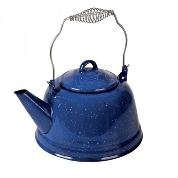 Picture of Classic Enamel Kettle
