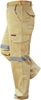 Picture of Cotton Drill Cargo Pants (with 3M Tape)