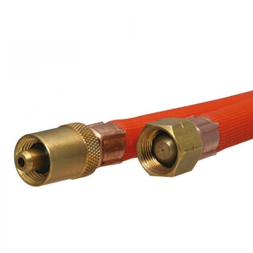 Picture of High Pressure Hose for 2 and 3 Burner Stove 1200mm Coarse Thread