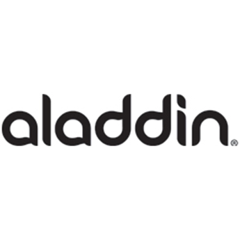 Picture for manufacturer Aladdin