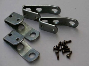 Picture of Tie Down Brackets