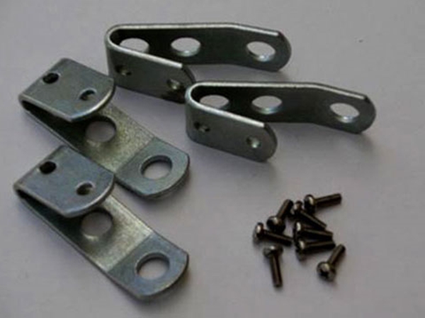 Picture of Tie Down Brackets
