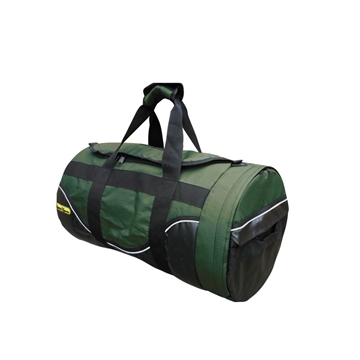 Picture of Canvas Duffle Bag Small