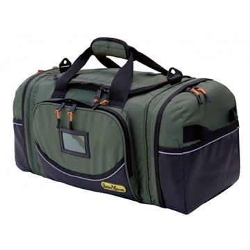 Picture of Canvas Transit FIFO Bag Large