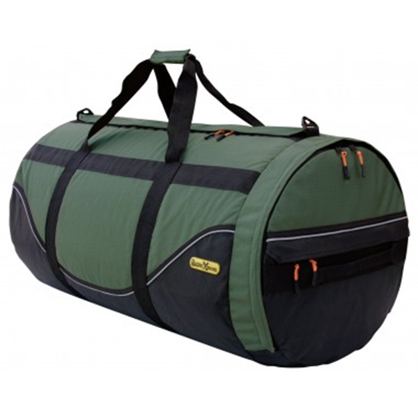 Canvas Duffle Bag Large - Camping Equipment Perth - Camping Gear & Outdoor Equipment