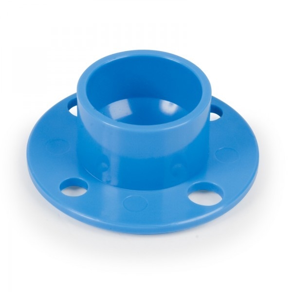 Picture of ABS Plastic Ground Plate