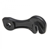 Picture of Solid Plastic Slide 6mm 4 pack