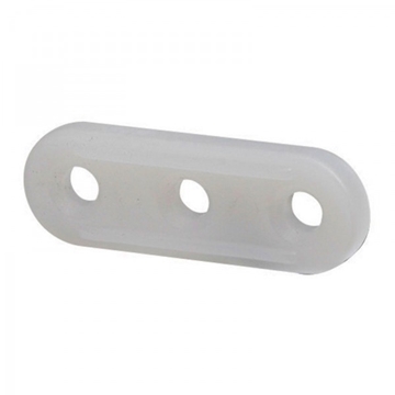 Picture of Plastic Slide 3mm 6 pack