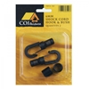 Picture of Shock Cord Hook and Bush 6mm 2 pack