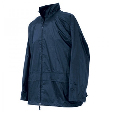 Picture of Waterproof Rain Jacket