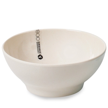 Picture of Travel Chef Bamboo Bowl 15cm Cream
