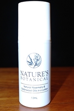 Picture of Natures Botanical Roll On