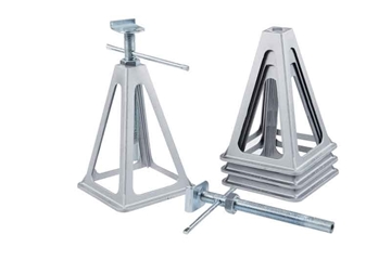 Picture of Oztrail Adjustable Stabiliser Pyramid Stand Set (set of 4)