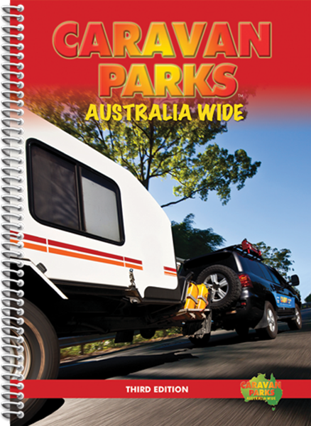 Picture of Caravan Parks Australia Wide 3rd Ed