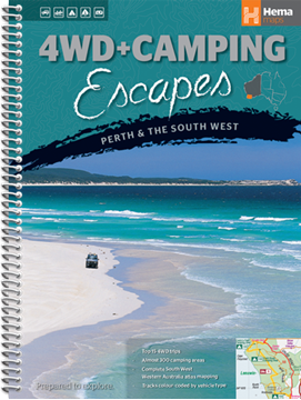 Picture of Hema 4WD and Camping Escapes - Perth & the South West