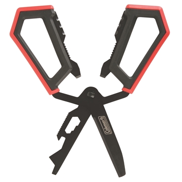 Picture of Coleman Rugged Multi-use Scissors