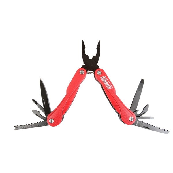 Picture of Coleman Rugged Multi-Tool
