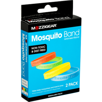 Picture of Mosquito Band 2 Pack