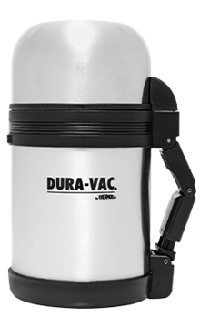 Picture of Thermos 800ml Dura-Vac® Stainless steel Vacuum Insulated Food & Drink Flask