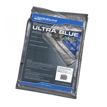 Picture of Tarp Standard Duty Poly 10' x 12'