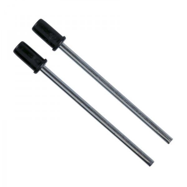 Picture of COI Leisure Tent Pole Spigot Straight 25mm 2 pack