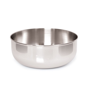 Picture of Zebra Stainless Steel Water Bowl 14cm