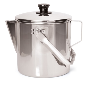 Picture of Zebra Stainless Steel Kettle 2L