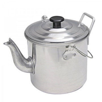Picture of Billy Teapot Aluminium 1.8L