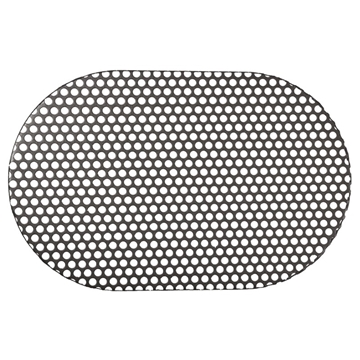 Picture of Campfire Camp Oven Trivet Oval 10quart