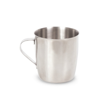Picture of Zebra Stainless Steel Cup