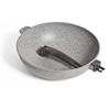 Picture of Campfire Compact Non-stick Deep Frypan 28cm