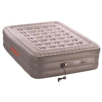 Picture of Coleman Quickbed Airbed Double High Queen with Pump
