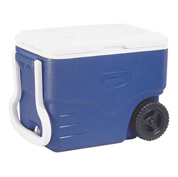 Picture of Coleman 38L Wheeled Cooler