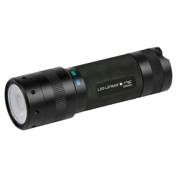 Picture of LED Lenser T2 Quattro Color