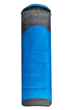 Picture of Oztrail Leichardt Sleeping Bag Hooded