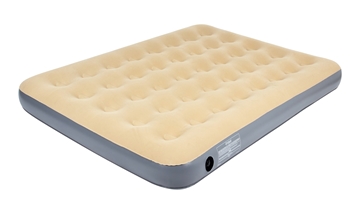 Picture of Oztrail Velour Air Mattress Double