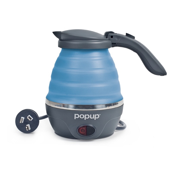 Picture of Companion Popup Billy 240v Kettle Blue