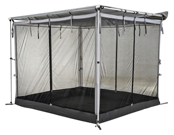 Picture of Oztrail RV Awning Shade Mesh Room
