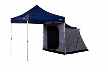 Picture of Oztrail Gazebo Portico Tent 2.4