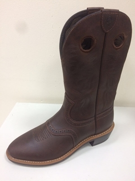 Picture of Harold Boot Wilton Western Boot