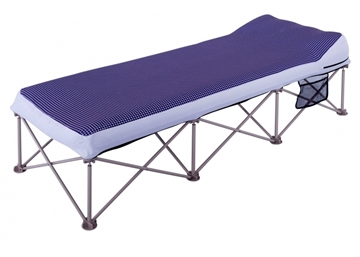 Picture of Oztrail Anywhere Bed Single