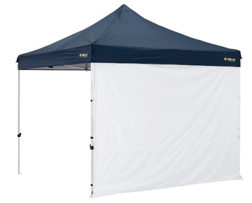 Picture of Oztrail Gazebo Solid Wall Kit 2.4