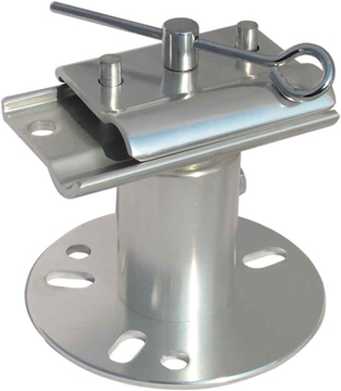 Picture of Oztrail High Lift Jack Mounting Point