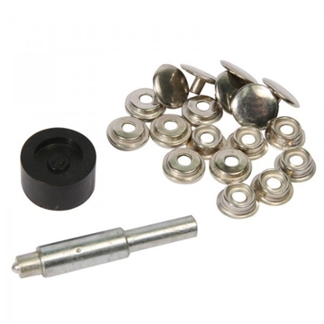 Picture of Elemental Deluxe Snap Fastener Kit