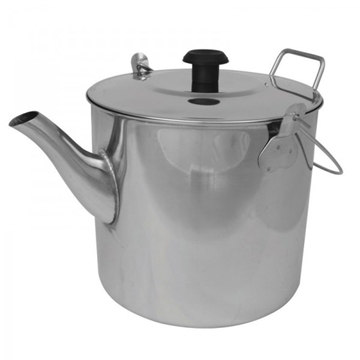 Picture of Billy Teapot Stainless Steel 2.8L