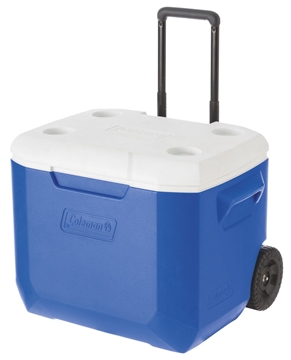 Picture of Coleman 57L Wheeled Cooler