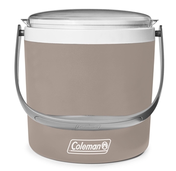 Picture of Coleman Party Circle Cooler - Sandstone