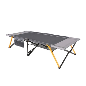 Picture of Oztrail Easy Fold Stretcher Single