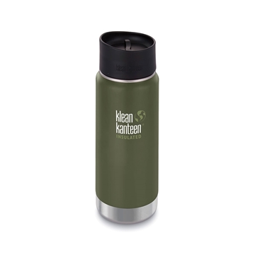 Picture of Klean Kanteen  Insulated Wide 16oz Fresh Pine