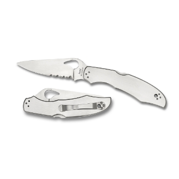 Picture of Cara Cara2 Stainless - Combo Blade